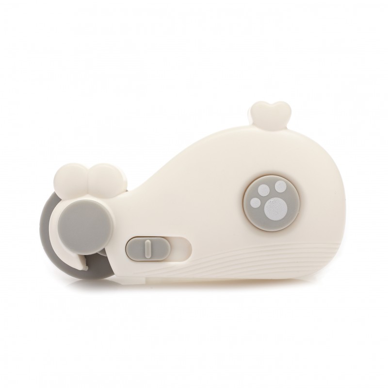 2pcsWhale Shape ABS Plastic Baby Safety Cabinet Furniture Lock
