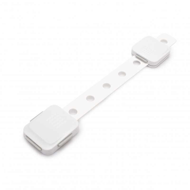 Top Quality Adjustable Child Safety Locks Long Latches Baby Proof Locks 