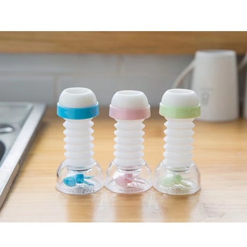 10 PCS Colorful Baby Care Hand Washing Kid Faucet Extender