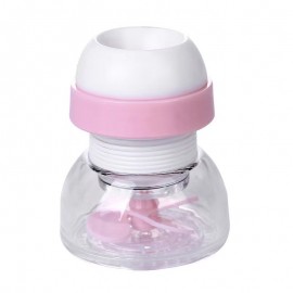 10 PCS Colorful Baby Care Hand Washing Kid Faucet Extender 
