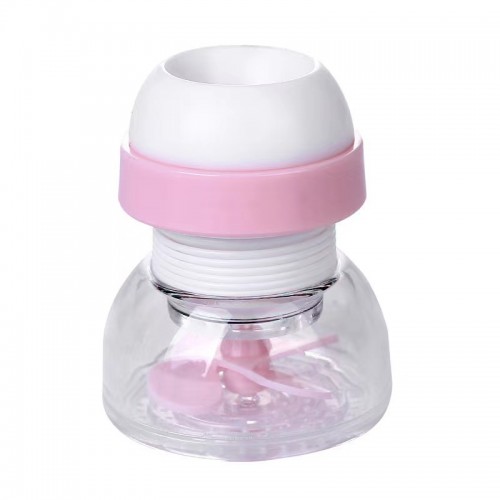 10 PCS Colorful Baby Care Hand Washing Kid Faucet Extender