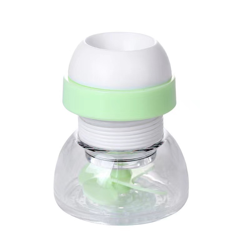 10 PCS Colorful Baby Care Hand Washing Kid Faucet Extender 