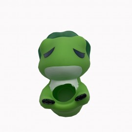 Faucet Cover Baby Bathroom Tub Faucet Cover Protector for Kids-frog 